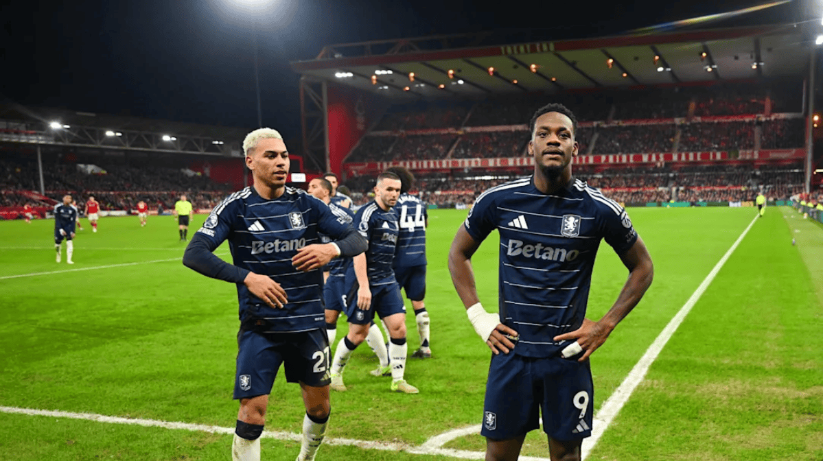 米乐平台下载转会期NBA常规赛焦点战,阿斯顿维拉更衣室发声,态度坚定,细节决定成败的简单介绍