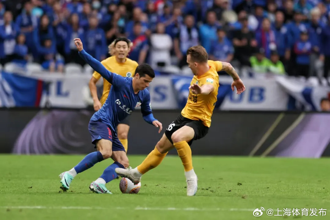 米乐官方网址包含赛后上海申花备战葡超，豪取连胜细节曝光，气氛紧张，赛季目标并未改变的词条